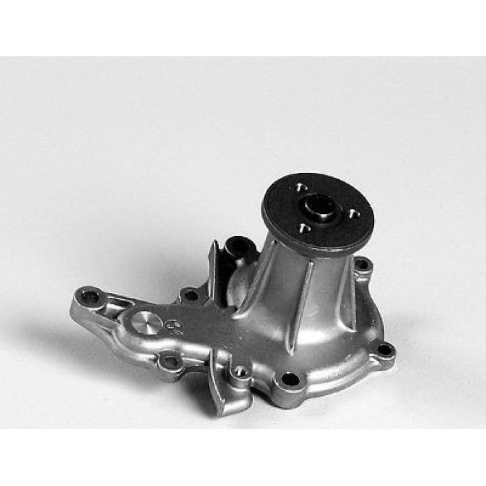 HEPU Wasserpumpe / Kühlmittelpumpe P7656 HEPU Wasserpumpe / Kühlmittelpumpe P7656