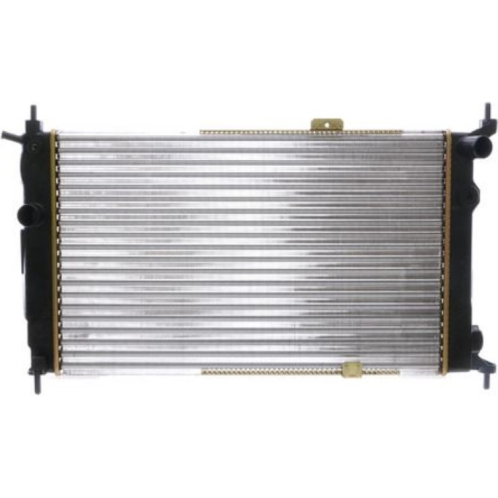 MAHLE Kühler, Motorkühlung CR 356 000S MAHLE Kühler, Motorkühlung CR 356 000S
