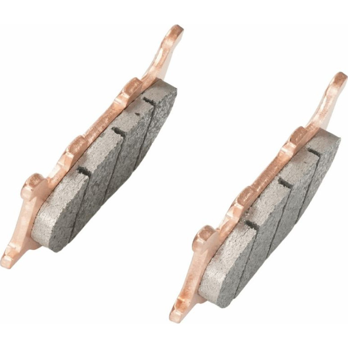 TRW Bremsbeläge MCB666SRM TRW Bremsbeläge MCB666SRM