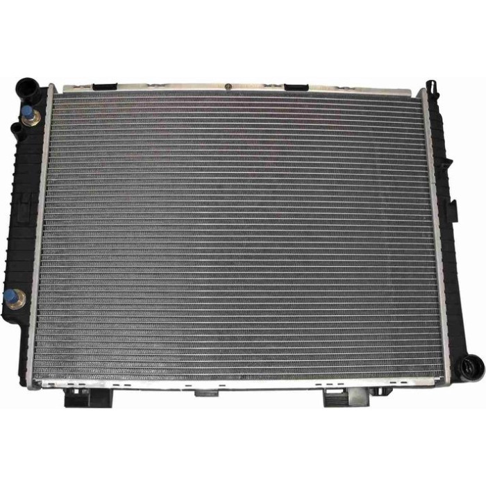Vemo Motorkühler V30-60-1285 Vemo Motorkühler V30-60-1285