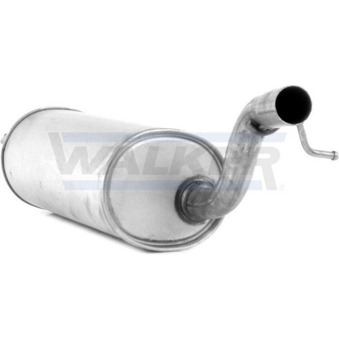 Walker Endschalldämpfer 23211 Walker Endschalldämpfer 23211