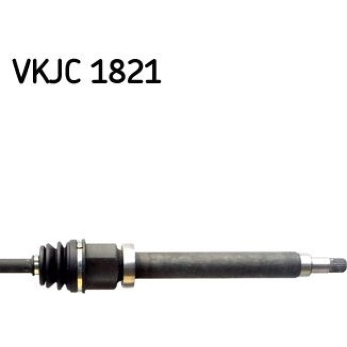 SKF Antriebswelle VKJC 1821 SKF Antriebswelle VKJC 1821