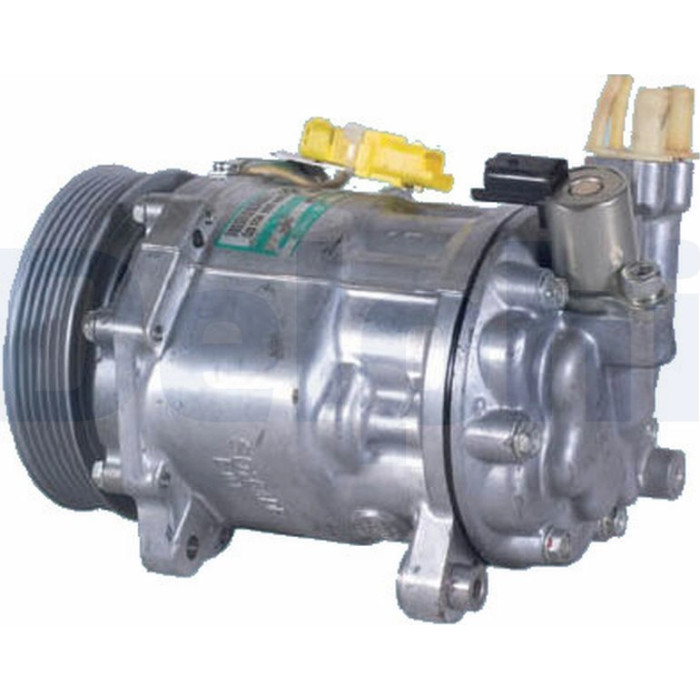 TSP0155490 Delphi Kompressor TSP0155490 TSP0155490 Delphi Kompressor TSP0155490