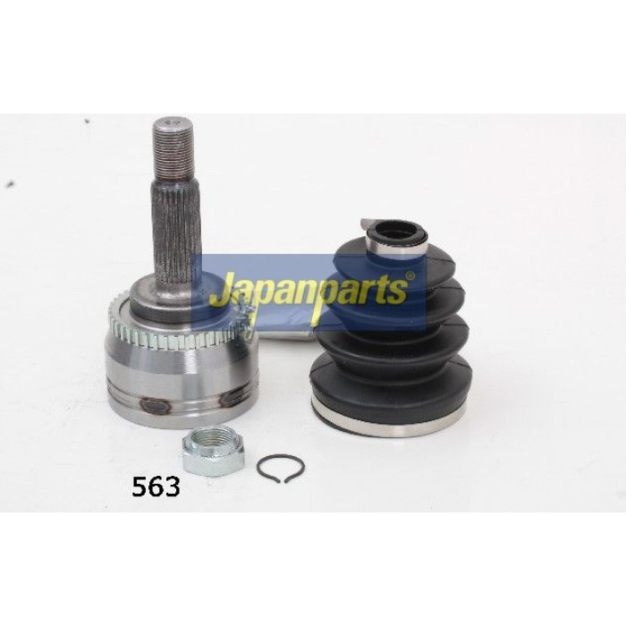 Japanparts Homokinetisches Gelenk GI-563