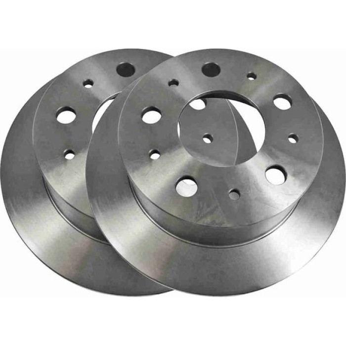 Vaico Bremsscheibe V22-40002
