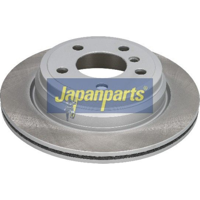 Japanparts Bremsscheibe DI-0116C Japanparts Bremsscheibe DI-0116C