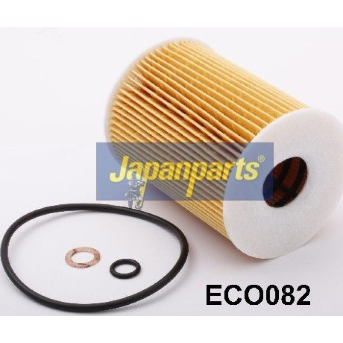 Japanparts Ölfilter FO-ECO082 Japanparts Ölfilter FO-ECO082