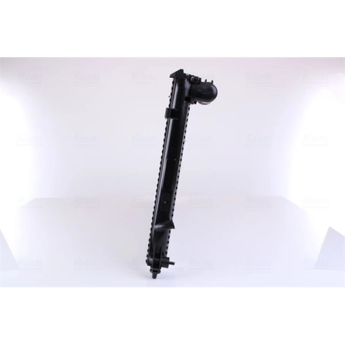 Nissens Wasserkühler PKW 61233 Nissens Wasserkühler PKW 61233