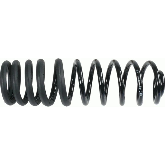 Sachs Fahrwerksfeder 996 343 Sachs Fahrwerksfeder 996 343