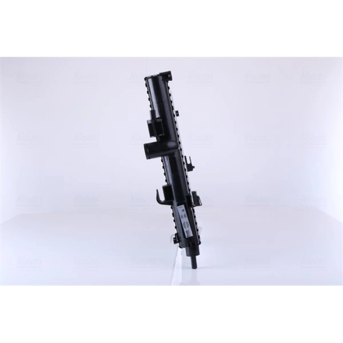 Nissens Wasserkühler PKW 63009A