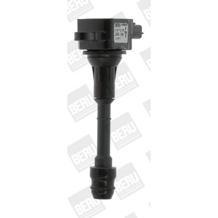 BERU Zündspule ZSE080 BERU Zündspule ZSE080