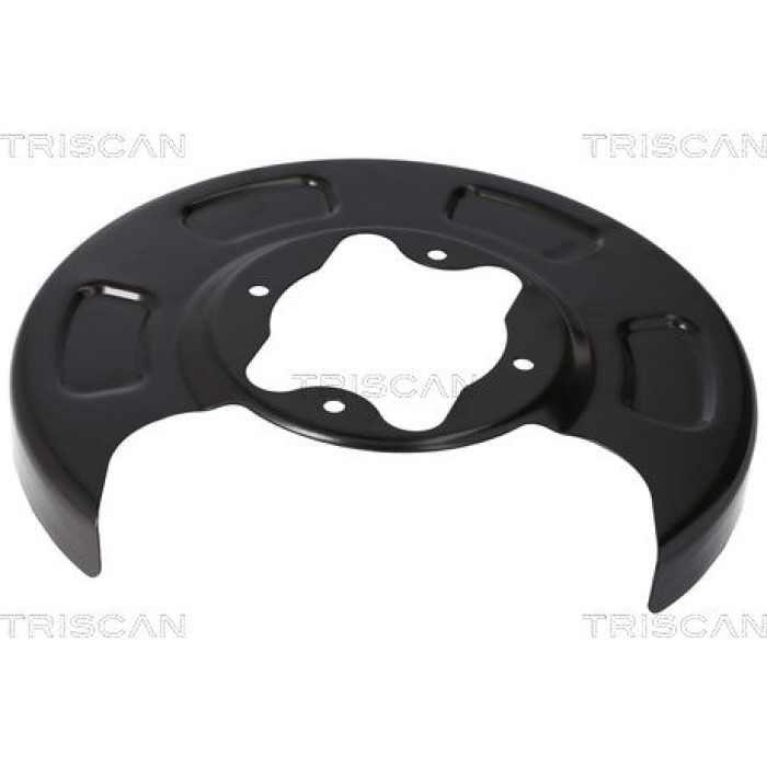 Triscan Spritzblech, Bremsscheibe 812518208 Triscan Spritzblech, Bremsscheibe 812518208