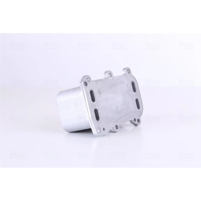 Nissens Ölkühler PKW 91253 Nissens Ölkühler PKW 91253