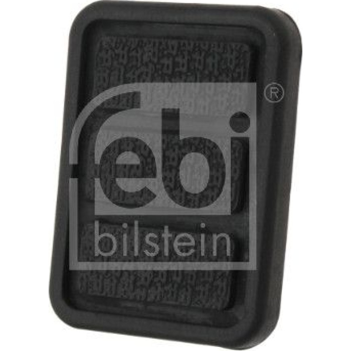 febi Pedalabdeckung 11947