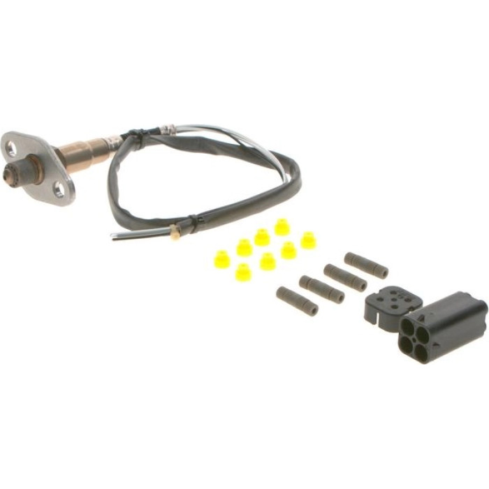 Bosch Lambdasonde 0 258 986 617 Bosch Lambdasonde 0 258 986 617