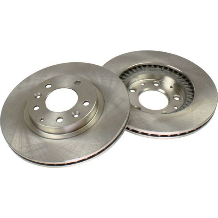 MAXGEAR Bremsscheibe 19-2384 MAZDA MX-5 05