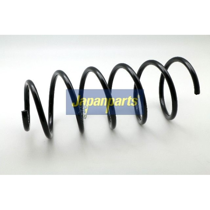 Japanparts Fahrwerksfeder ZC2887C Japanparts Fahrwerksfeder ZC2887C