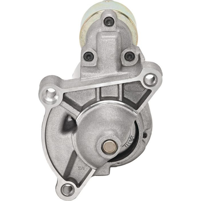 Valeo Anlasser 438207