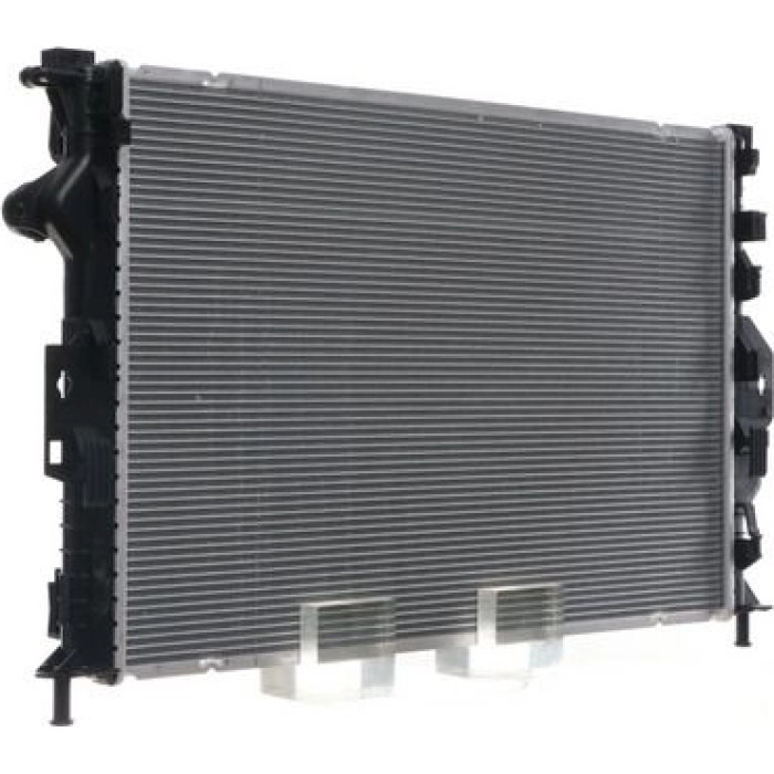 MAHLE Kühler, Motorkühlung CR 814 000S