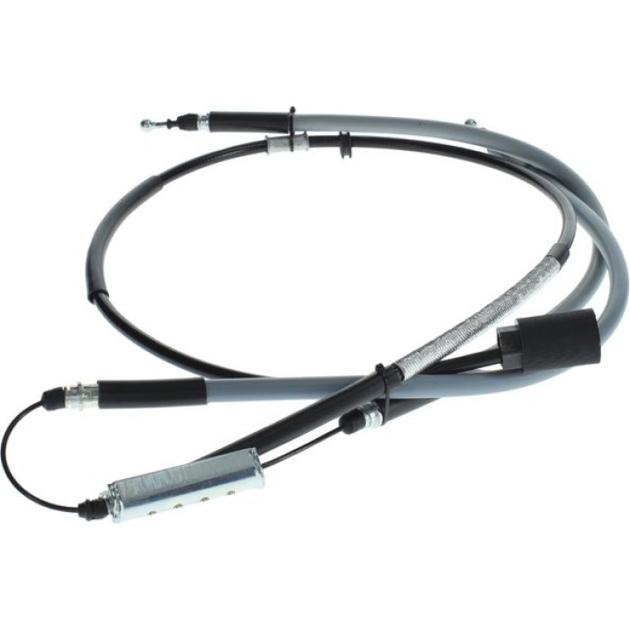 Bosch Handbremsseil 1987482806 Bosch Handbremsseil 1987482806