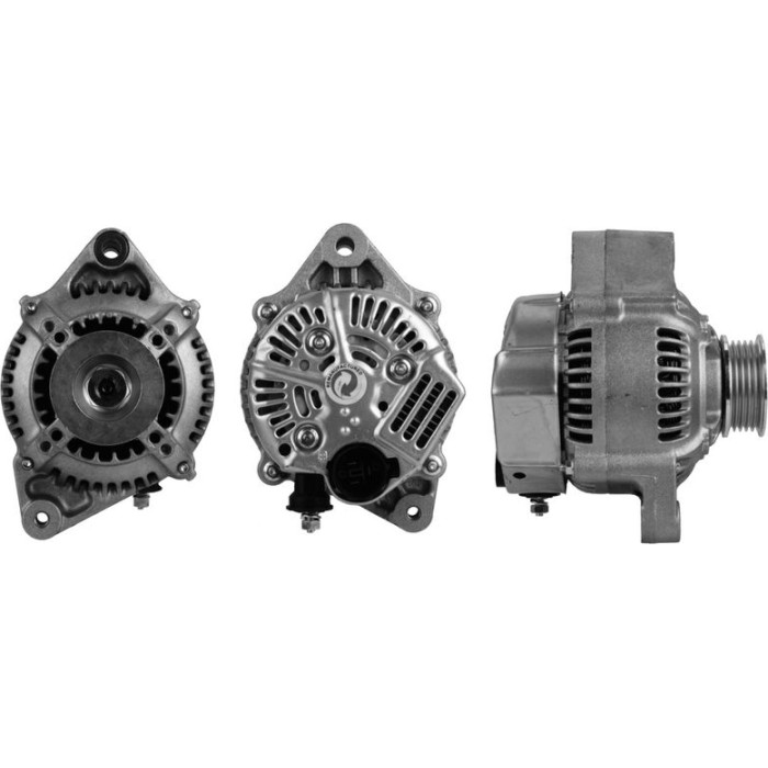 DRI Generator 235126702 DRI Generator 235126702