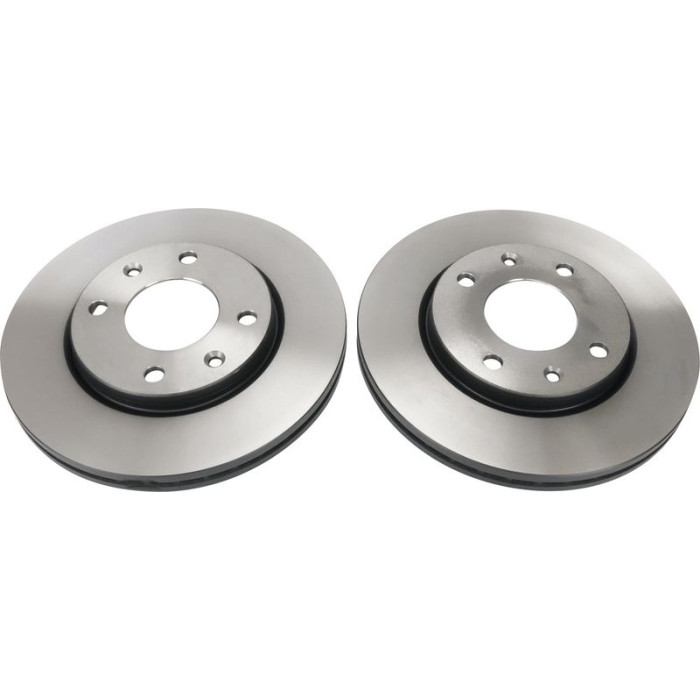 TRW Bremsscheibe Citroen P. Xsara/2 DF1221 TRW Bremsscheibe Citroen P. Xsara/2 DF1221