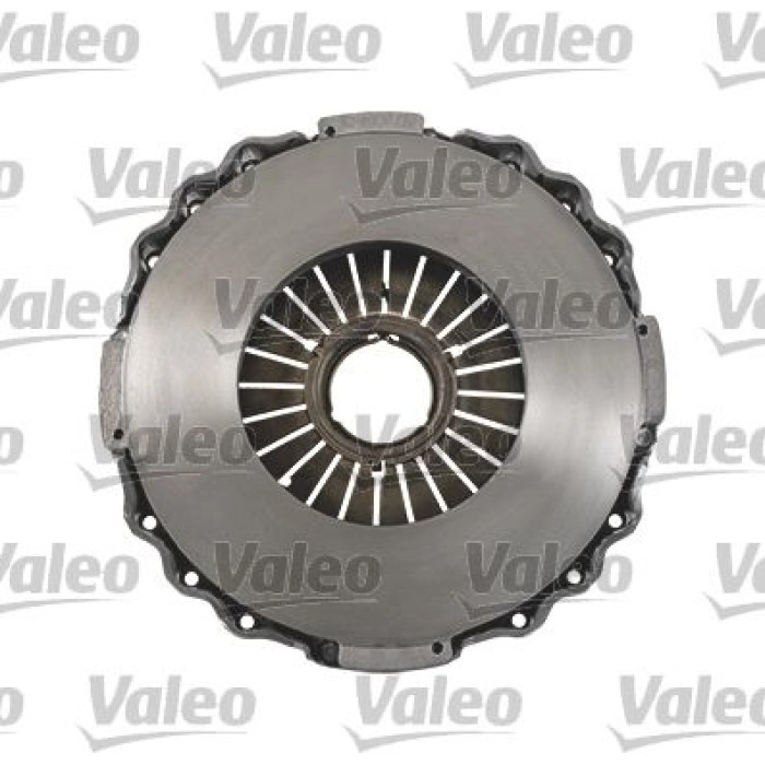 Valeo Kupplungssatz 827417 Valeo Kupplungssatz 827417
