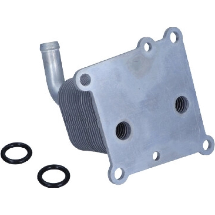 Ölkühler Motoröl Kühler ÖL 95042S Ölkühler Motoröl Kühler ÖL 95042S