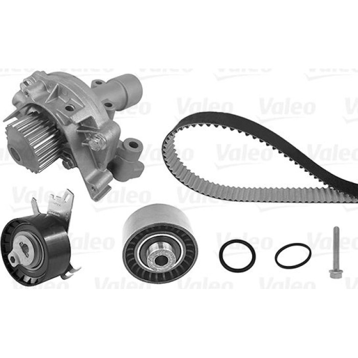 Valeo Steuertriebssatz 614626 Valeo Steuertriebssatz 614626