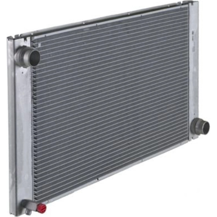 MAHLE Kühler, Motorkühlung CR 577 000P MAHLE Kühler, Motorkühlung CR 577 000P