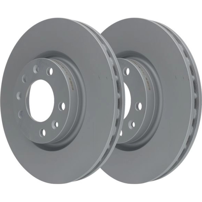 ATE Bremsscheibe Citroen Vorderachse C4 1.2-2.0 13 24.0126-0183.1 ATE Bremsscheibe Citroen Vorderachse C4 1.2-2.0 13 24.0126-0183.1