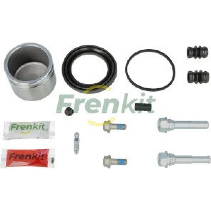FRENKIT Reparatursatz, Bremssattel 764612 FRENKIT Reparatursatz, Bremssattel 764612