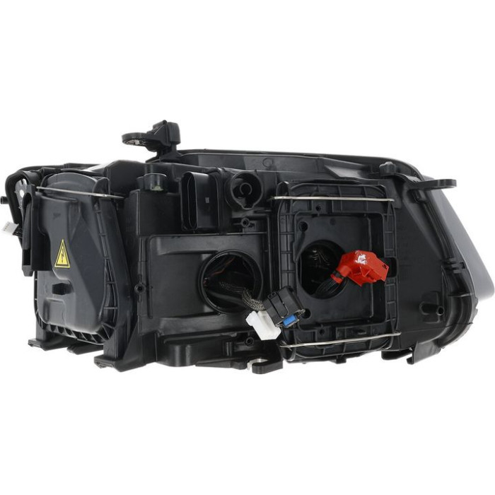 44873 Valeo Bi-Xenon-Scheinwerfer 44873 - links D3S/LED Stellmotor Tagfahrlicht Kurvenlicht PQ 44873 Valeo Bi-Xenon-Scheinwerfer 44873 - links D3S/LED Stellmotor Tagfahrlicht Kurvenlicht PQ