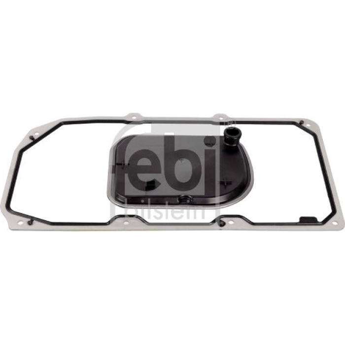 febi Automatikgetriebeöl-Filtersatz 171509 febi Automatikgetriebeöl-Filtersatz 171509