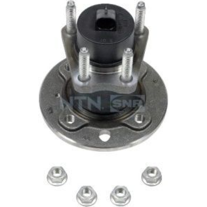 R153.23 SNR Radlagersatz R153.23 R153.23 SNR Radlagersatz R153.23