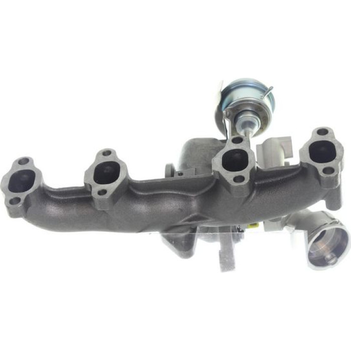 ALA10900739 Turbolader
