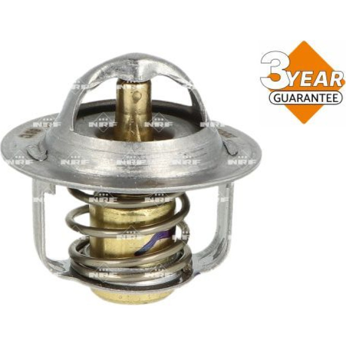 NRF Kühlmittelthermostat 725061 NRF Kühlmittelthermostat 725061