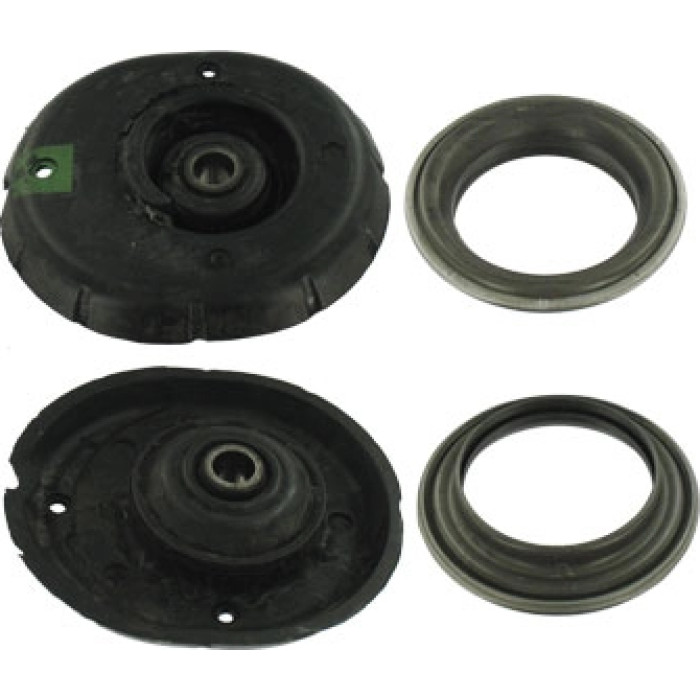 SKF Federbeinlagersatz VKDA 35336 T - 2 Stück SKF Federbeinlagersatz VKDA 35336 T - 2 Stück