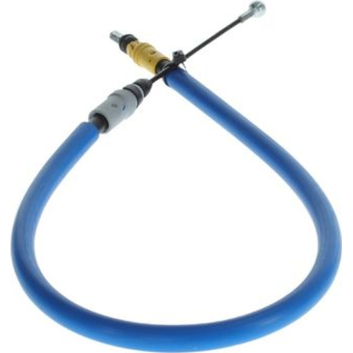 Bosch Handbremsseil 1987482372 Bosch Handbremsseil 1987482372