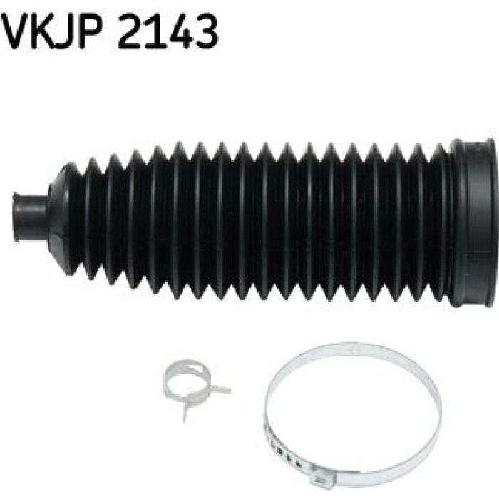 SKF Lenkungsmanschettensatz VKJP 2143 SKF Lenkungsmanschettensatz VKJP 2143