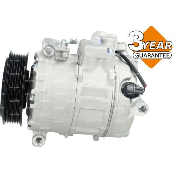 NRF Kompressor 32435 NRF Kompressor 32435