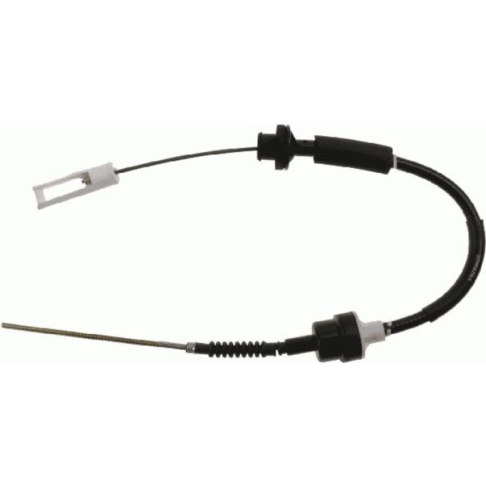 Sachs Kupplungsseil 3074 600 299 Sachs Kupplungsseil 3074 600 299