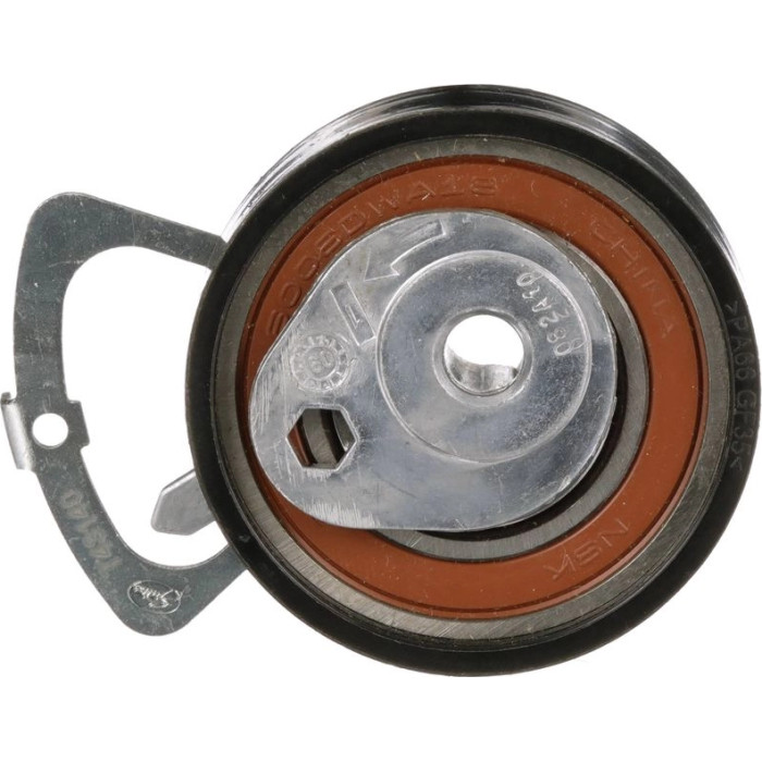 Gates Spannrolle T43140 Gates Spannrolle T43140