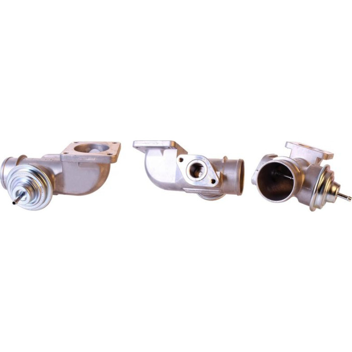 DRI AGR-Ventil 717710081 pneumatisch mit Dichtungen