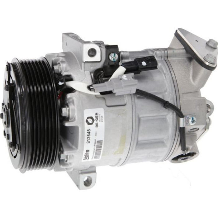 Valeo Kompressor 813645 Valeo Kompressor 813645