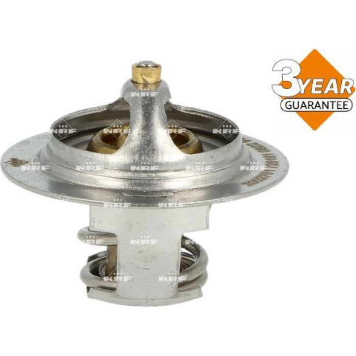 NRF Kühlmittelthermostat 725181 NRF Kühlmittelthermostat 725181