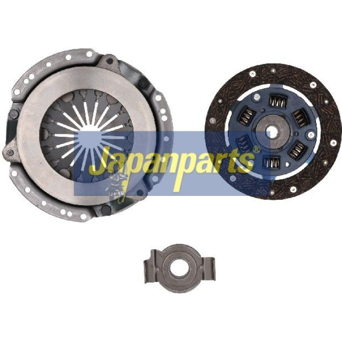 Japanparts Kupplungssatz KF-AB01 Japanparts Kupplungssatz KF-AB01