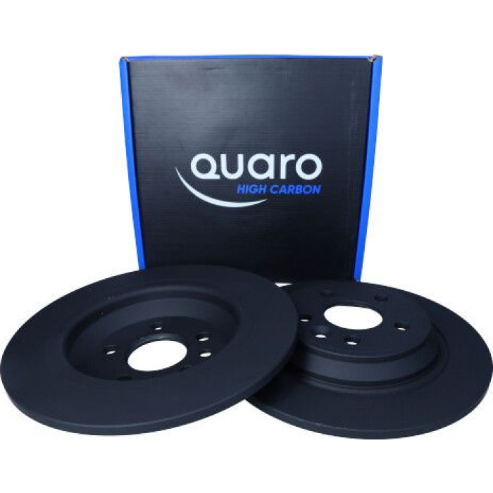 Quaro Bremsscheibe QD5905HC Quaro Bremsscheibe QD5905HC