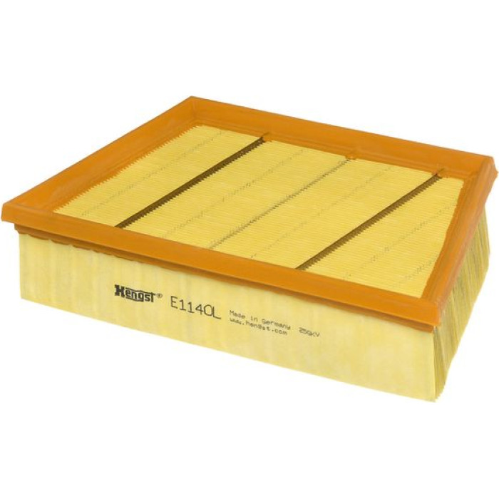 HENGST FILTER Luftfilter E1140L HENGST FILTER Luftfilter E1140L