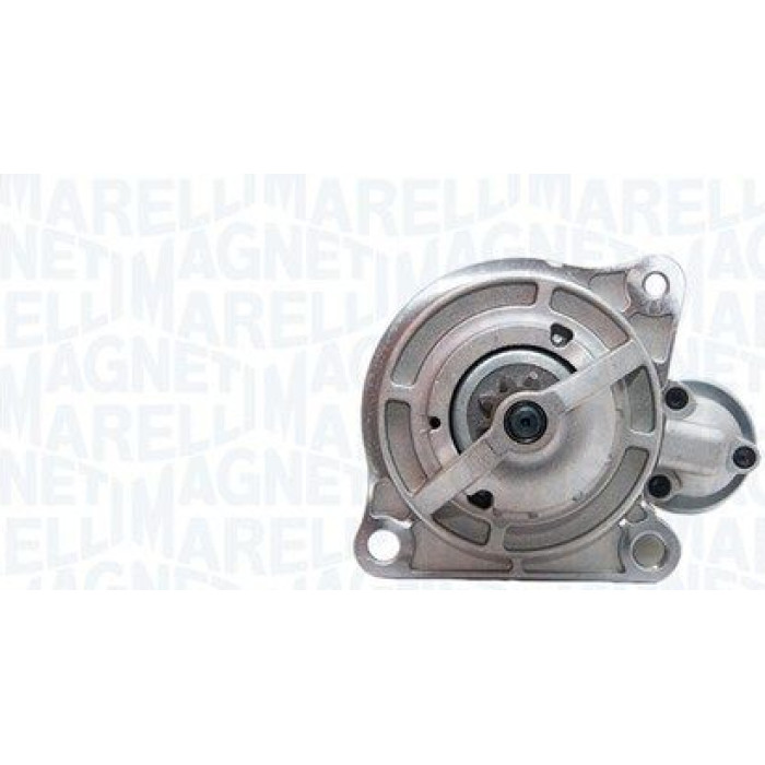 Magneti Marelli Anlasser 063721118010